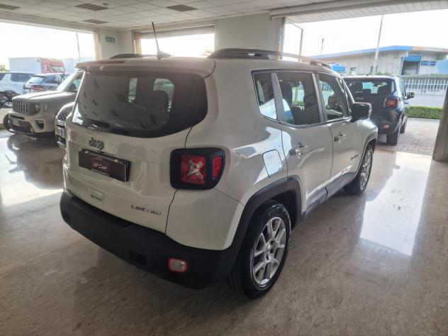 Jeep Renegade Diesel 130cv 2022 - Foto 3