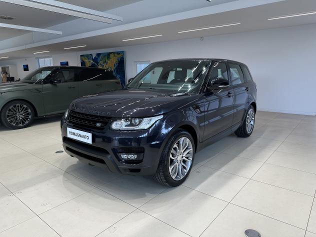 Land Rover Range Rover Sport Range Rover Sport 3.0 tdV6 HSE auto