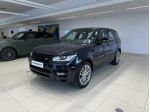 Land Rover Range Rover Sport Range Rover Sport 3.0 tdV6 HSE auto