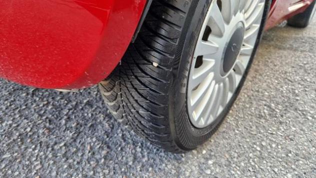 FIAT 500 1.2 Lounge OK NEOPATENTATI rif. 24208483 - Foto 4