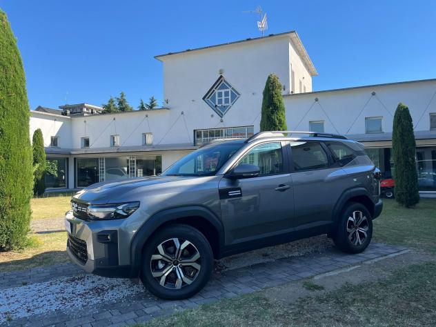 Dacia Bigster 1.8 Hybrid 155cv Expression - Foto 2