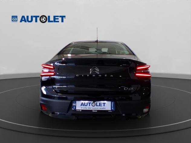 Citroen C4 X PureTech 100CV S&S FEEL - Foto 6