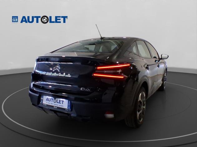 Citroen C4 X PureTech 100CV S&S FEEL - Foto 7