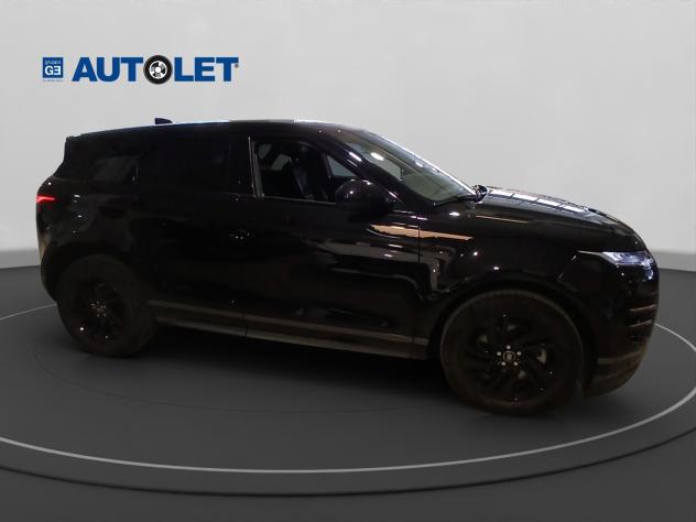 Land Rover Range Evoque 2.0D I4 163 CV R-Dynamic S 2WD - Foto 4
