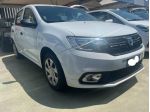 DACIA SANDERO 06/2017 1,0 BENZINA
