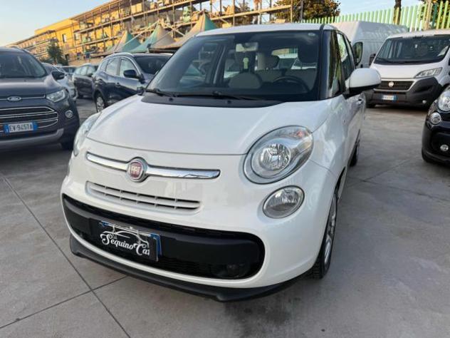 FIAT 500L 1.3 Multijet 85 CV Dualogic Pop Star rif. 23966484 - Foto 2