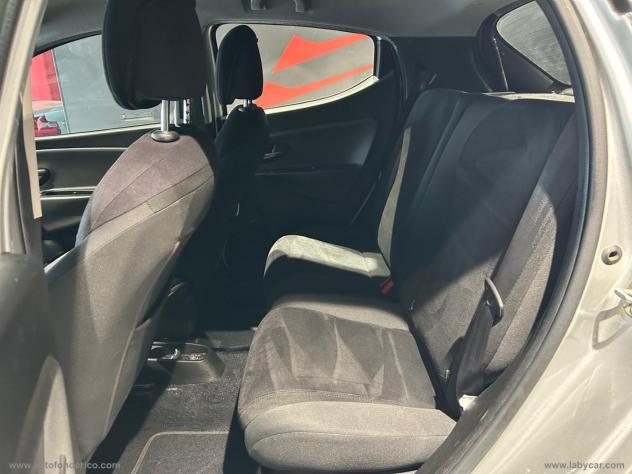 LANCIA Ypsilon 0.9 T.Air 85CV METANO 5p. Gold - Foto 10