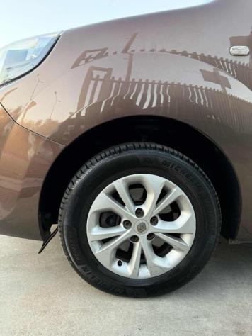 RENAULT Kangoo 1.5 dCi 90CV 5 porte Stop & Start Limited rif. 24227917 - Foto 7