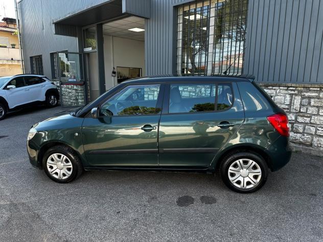 Škoda Fabia Fabia 1.4 tdi Style 80cv - Foto 2