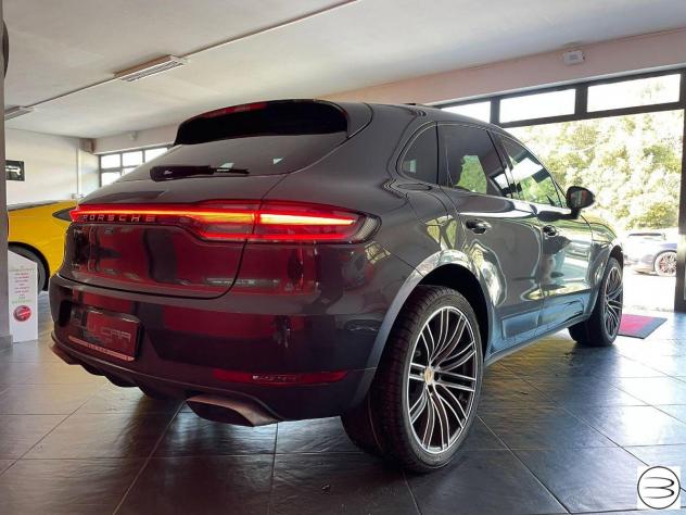 PORSCHE - Macan - 2.0 - Foto 6