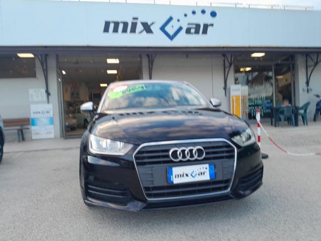 Audi A1 1.6 TDI 116 CV Sport