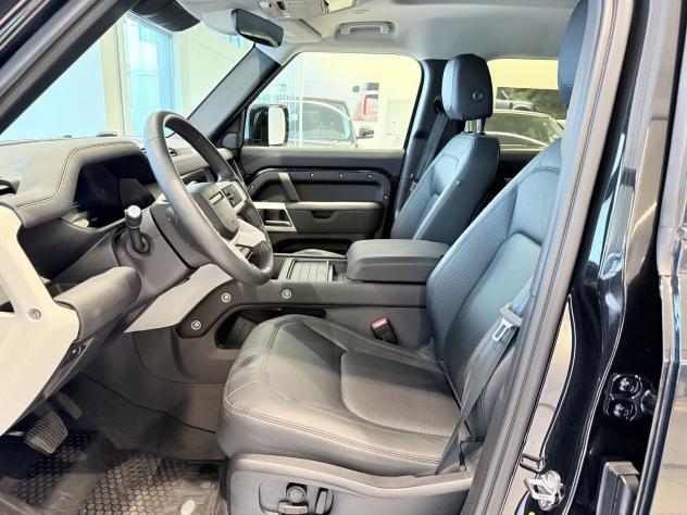 Land Rover Defender 3.0D I6 200 110 SE AWD auto. - Foto 7