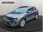Volkswagen T-Roc T-Roc 1.0 tsi Style 115cv