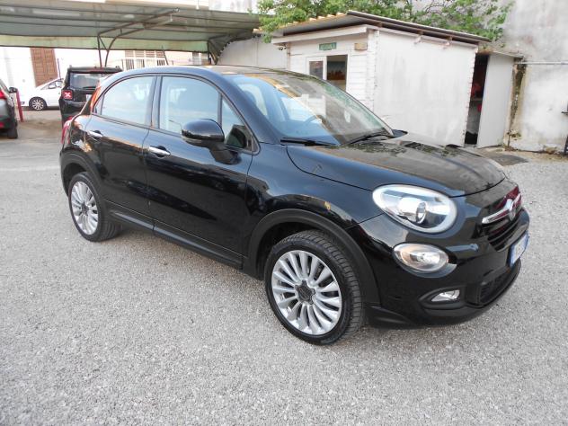 Fiat 500X 1.6 MultiJet 120 CV Lounge - Foto 2
