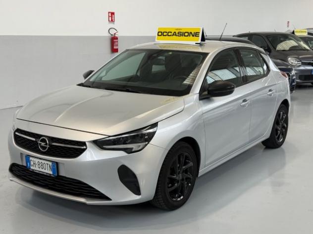 OPEL Corsa 1.2 Design & Tech Unica proprietaria rif. 23927267