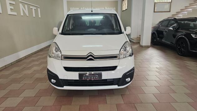 Citroen Berlingo Multispace BlueHDi 100 S&S Feel - Foto 7