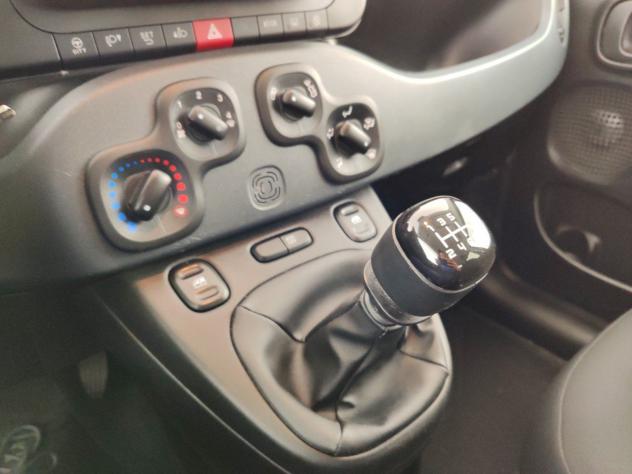 FIAT Panda 1.0 FireFly 70cv S&S Hybrid - Foto 10