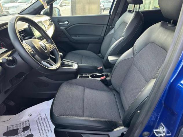 RENAULT Captur Full Hybrid E-Tech 145 CV Intens rif. 24115435 - Foto 7