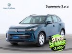 Volkswagen Tiguan 2.0 TDI 110KW SCR Life DSG