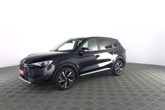 MG ZS ZS Hybrid+ Luxury rif. 23876731 - Foto 8