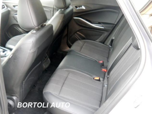 OPEL Grandland 1.5 D 45.000 KM AT8 BUSINESS ELEGANCE AUTOMATICA rif. 24079066 - Foto 9