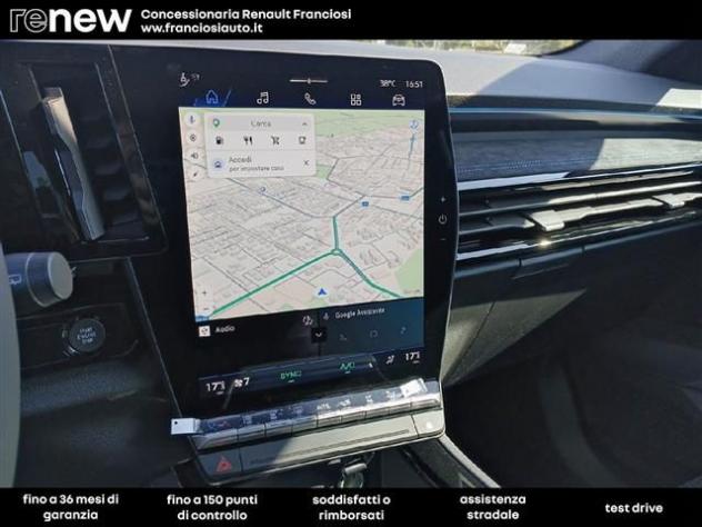 RENAULT Espace 1.2 e-Tech full hybrid esprit Alpine 200cv auto rif. 24021154 - Foto 6