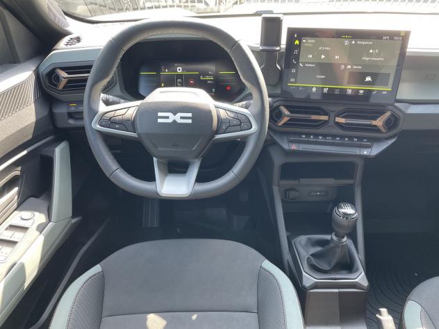 Dacia Duster 1.2 Eco-G 120cv Extreme - Foto 7