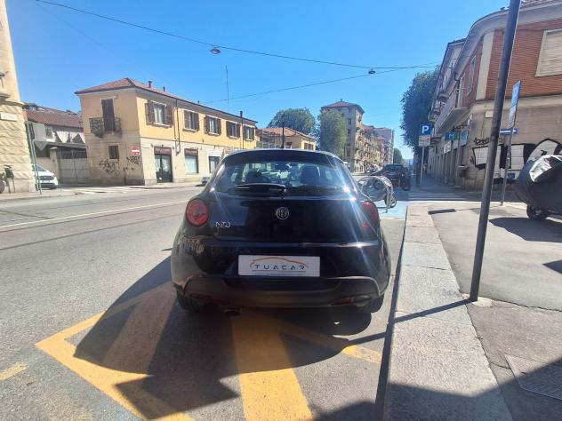 Alfa Romeo MiTo progression #50044 - Foto 8