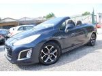 PEUGEOT 308 CABRIO CC 1.6 HDi 112CV 5p. NAVI - CRUISE - SENSORI - BT - BIZONA