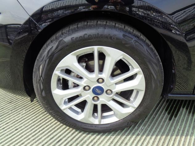 Ford Fiesta Fiesta 5p 1.1 Titanium Gpl 75cv - Foto 6