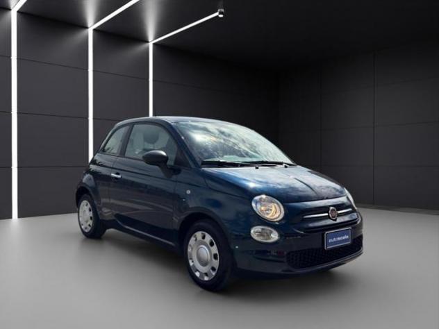 FIAT 500 1.0 Hybrid rif. 24104994 - Foto 7