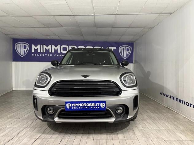 Mini Cooper D Countryman 2.0 Automatica - Foto 2