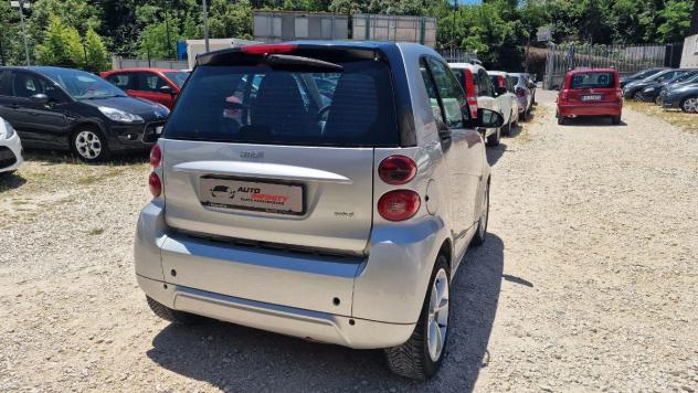 SMART - Fortwo - 1000 52 kW MHD coupé pulse - Foto 6