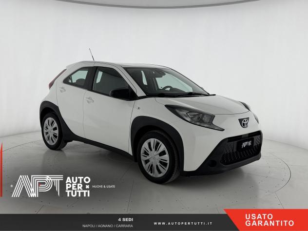 Toyota Aygo X Aygo X 1.0 Lounge 72cv - Foto 7