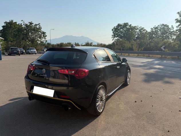 Alfa Romeo Giulietta exclusive - Foto 3