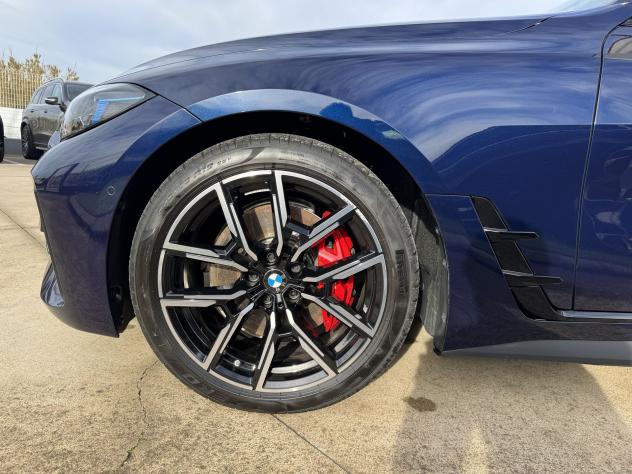 BMW Serie 4 420d XDRIVE M SPORT PRO AUTO MH48V PROMO - Foto 8