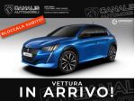 Peugeot 208 1.2 PureTech 100 cv GT - 2024 - AZIENDALE