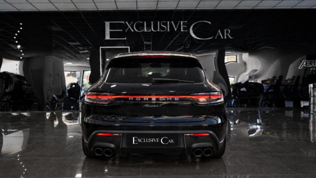 PORSCHE - Macan T - Foto 2