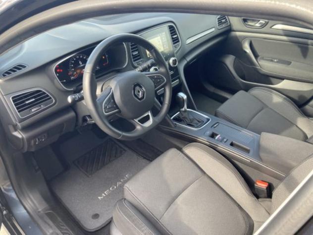 RENAULT Megane Mégane Sporter Blue dCi 115 CV EDC Equilibre rif. 23351417 - Foto 7