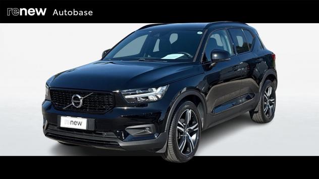 Volvo XC40 2.0 D3 R-Design