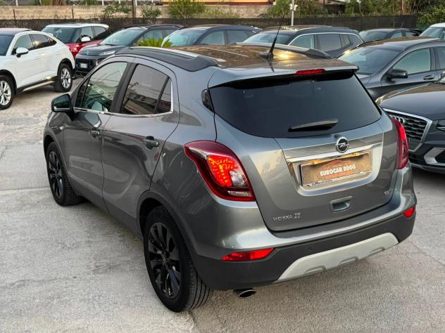 Opel Mokka X 1.6 CDTI Ecotec 4x2 Start&Stop Innovation - Foto 7