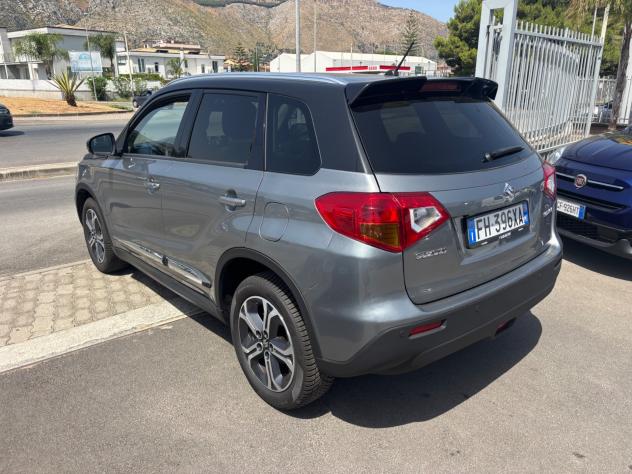 Suzuki Vitara 1.6 DDiS V-Top - Foto 9