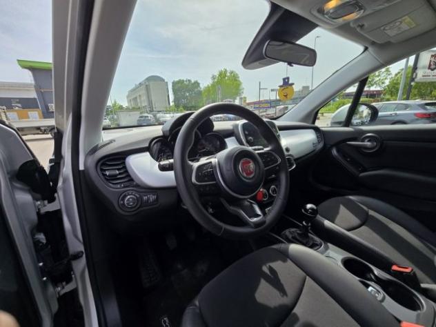FIAT 500X 1.0 T3 120 CV NEOPATENTATI PERMUTE rif. 23762022 - Foto 10