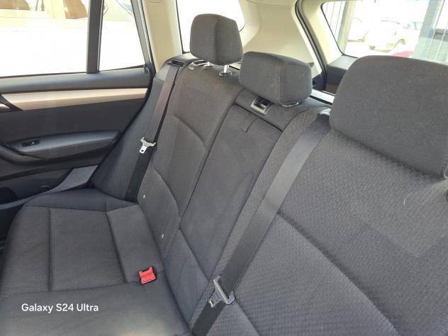 Bmw X3 xDrive20d Futura - Foto 9