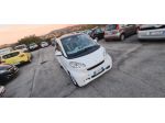 Smart 451 2011 motore nuovo