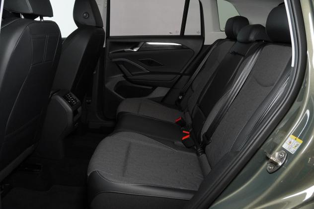 Volkswagen Tiguan 1.5 TSI DSG eHybrid Edition Plus 204CV - Foto 8