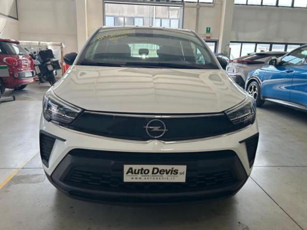 OPEL Crossland 1.2 Turbo 12V 110 CV Start&Stop Edition rif. 23921437 - Foto 4