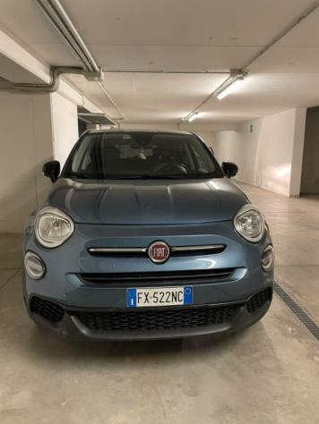 FIAT 500X 1.3 MultiJet 95 CV Urban rif. 24048869