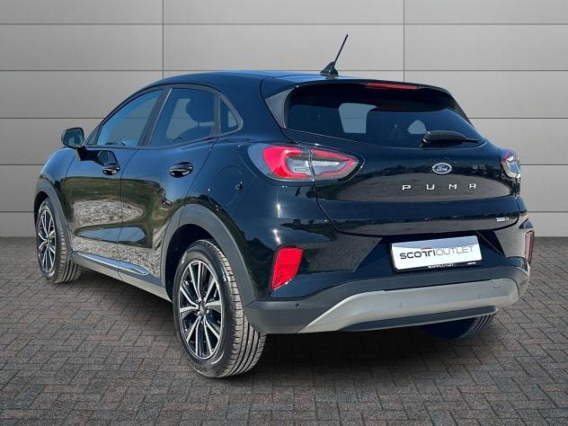 Ford Puma II 2020 1.0 ecoboost h ST-Line s&s 125cv - Foto 4