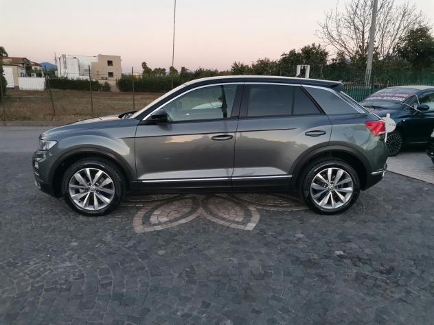 Volkswagen T-Roc 1.0 TSI 115 CV Style BlueMotion Technology - Foto 9